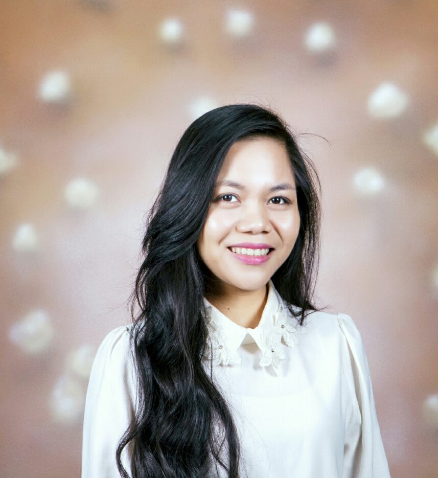 Lea Jane Villanueva
