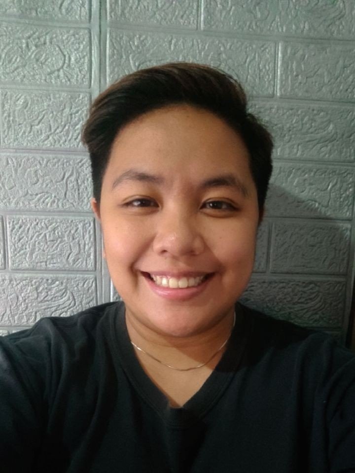 Charise Joy Ganzon